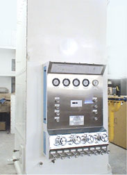 OXYGEN PLANTS/NITROGEN PLANTS