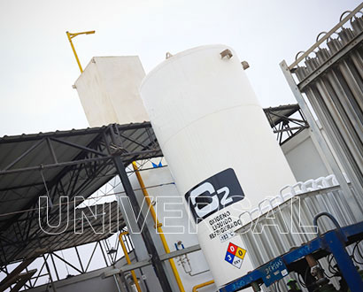Oxygen Plant Manufacturer in Haiti