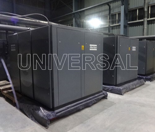 Low Pressure Argon Plant Suppliers