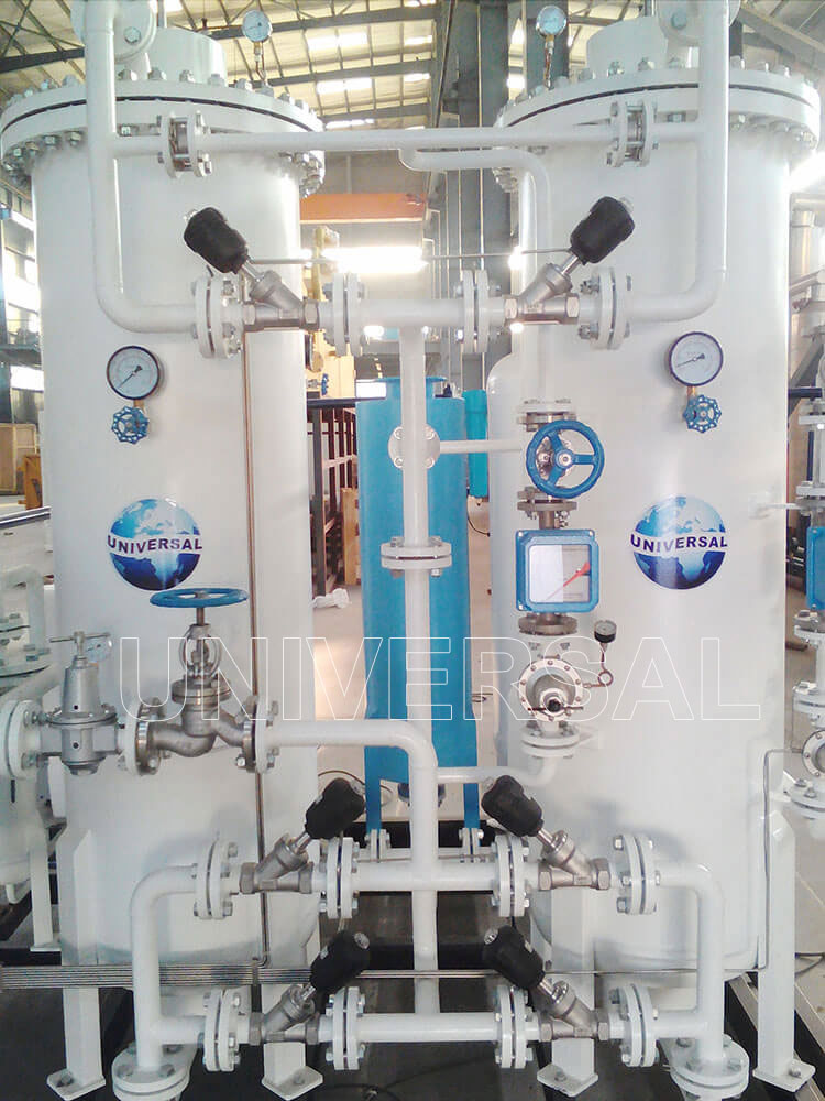 High Purity Psa/Vpsa Generators