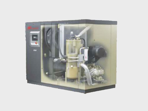 Atlas Copco Air Compressor