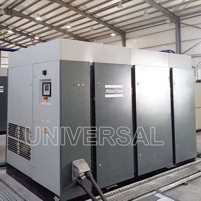 Liquid Oxygen Nitrogen Plant