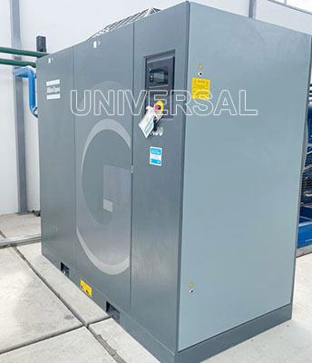 Oxygen Nitrogen Gas Plant India