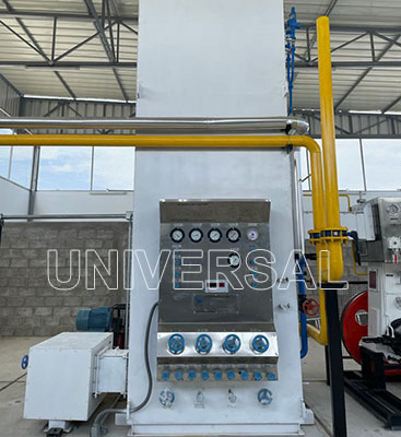 Air Separation Unit