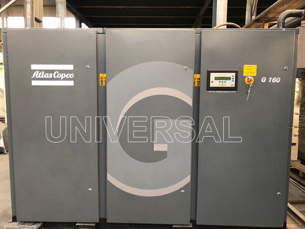 Small Capacity Oxygen Nitrogen Plants